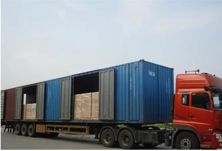 漳州到囊谦县整车运输