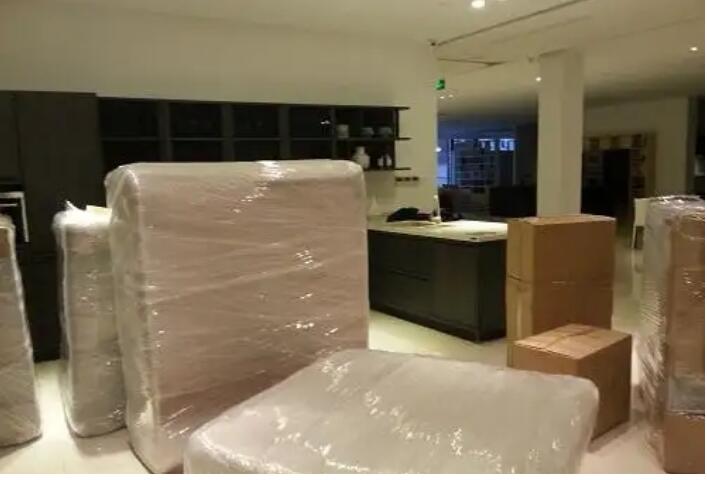 漳州到囊谦县长途搬家