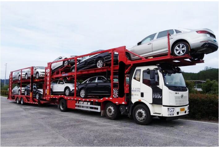 漳州到囊谦县轿车托运